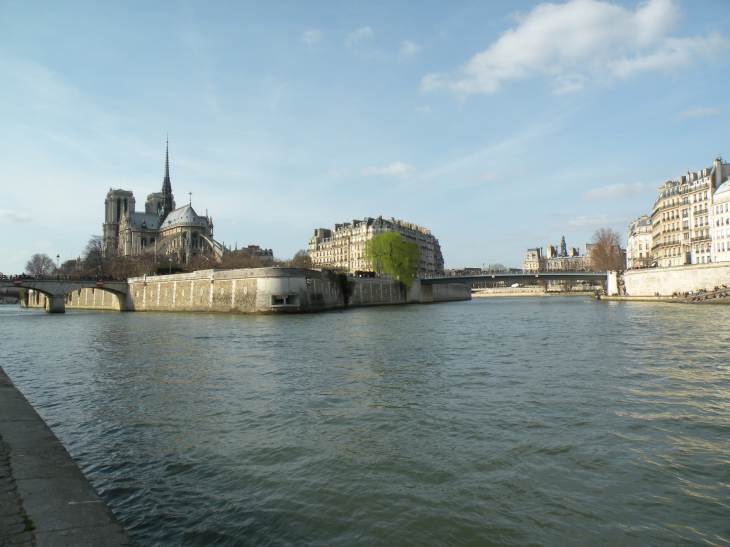  Ile de la Cité